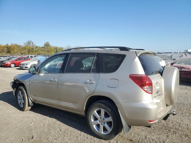 Photo 2 from auction – 2008 TOYOTA RAV4 LIMIT with VIN JTMBK31V685050558