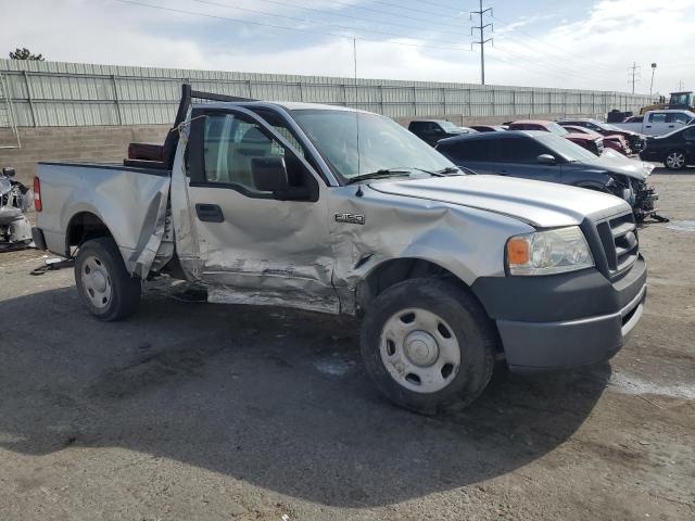 Foto 4 de la subasta – 2007 FORD F150 con VIN 1FTRF12227KD43076