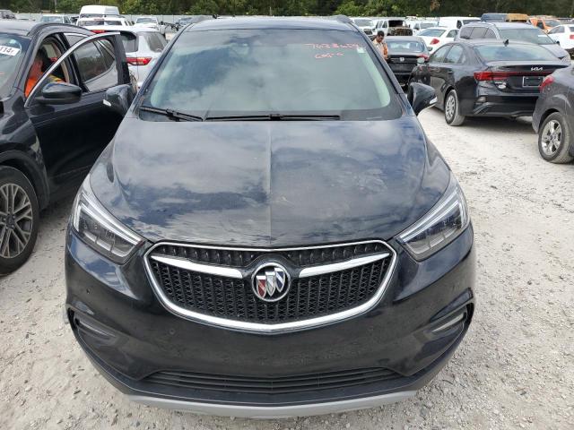 Photo 5 from auction – 2018 BUICK ENCORE PRE with VIN KL4CJHSB6JB515088