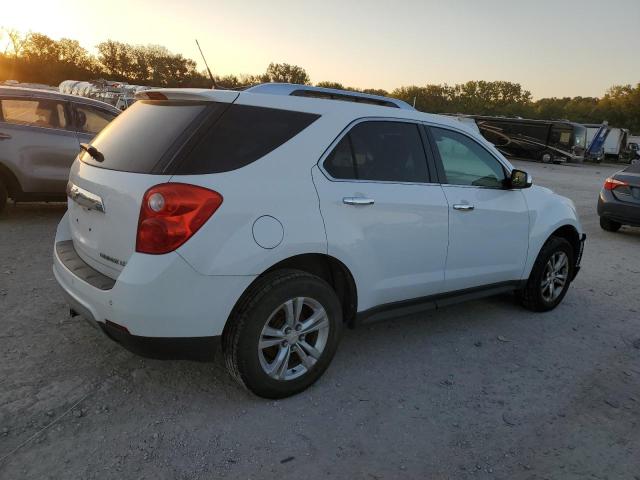 Photo 3 from auction – 2010 CHEVROLET EQUINOX LT with VIN 2CNFLGEW0A6251550