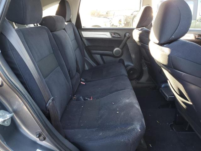 Photo 11 from auction – 2011 HONDA CR-V EX with VIN 5J6RE4H53BL097481