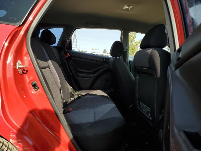 Photo 10 from auction – 2003 PONTIAC VIBE with VIN 5Y2SL62843Z452491