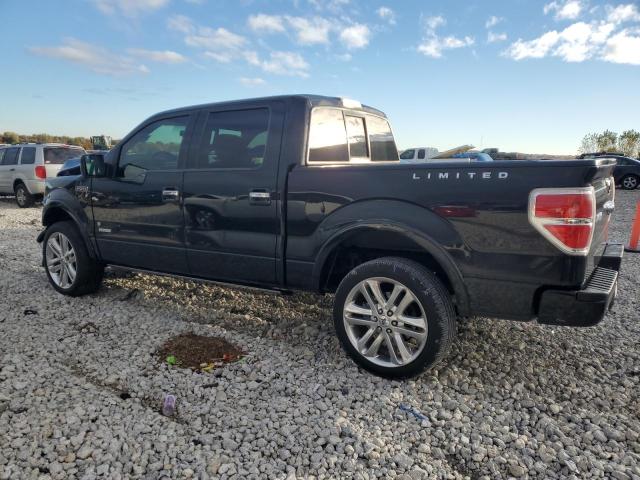 Photo 2 from auction – 2014 FORD F150 SUPER with VIN 1FTFW1ET3EFC31691