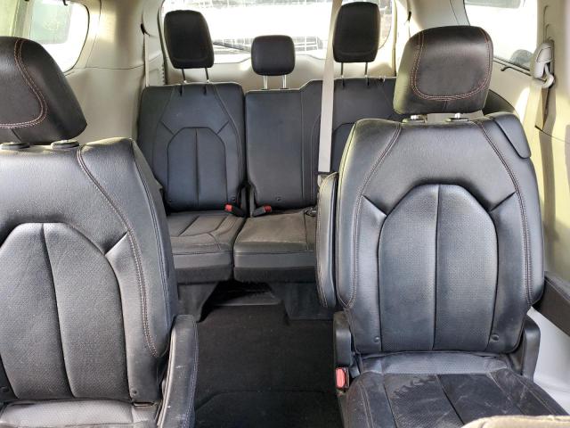 Photo 10 from auction – 2019 CHRYSLER PACIFICA T with VIN 2C4RC1BGXKR634696