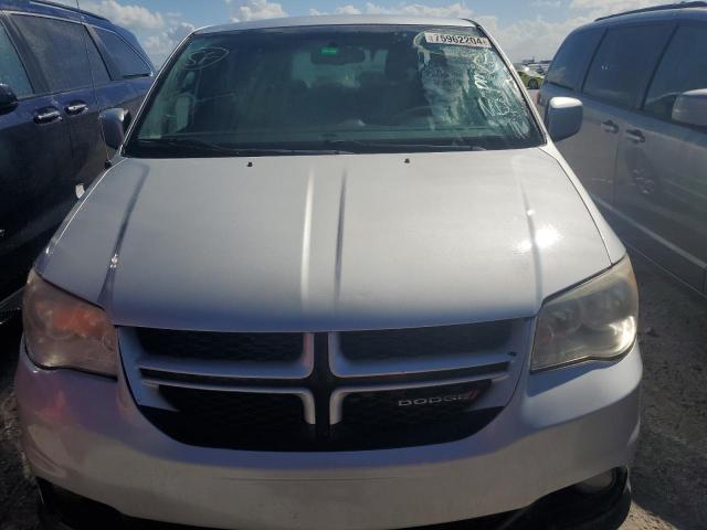 Zdjęcie 5 z aukcji – 2012 DODGE GRAND CARA z VIN 2C4RDGEG0CR277574