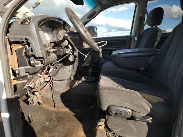 صورة رقم 7 من المزاد - 2004 DODGE RAM 3500 S مع VIN 3D7LU38C94G182368