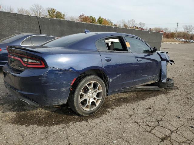 Photo 3 from auction – 2016 DODGE CHARGER SX with VIN 2C3CDXJG2GH134573