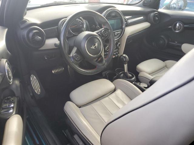 Photo 8 from auction – 2019 MINI COOPER S with VIN WMWWG9C59K3E41385