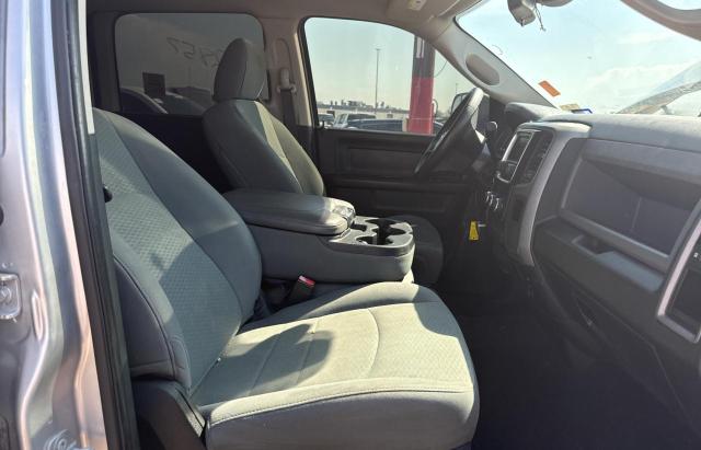 Photo 5 from auction – 2016 RAM 2500 ST with VIN 3C6UR5CL5GG113174