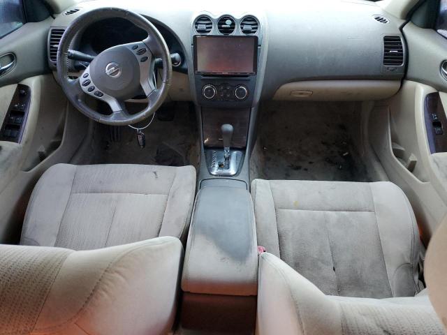 Photo 8 from auction – 2012 NISSAN ALTIMA SR with VIN 1N4BL2AP4CN528855