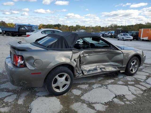 Photo 3 from auction – 2001 FORD MUSTANG with VIN 1FAFP44481F231842