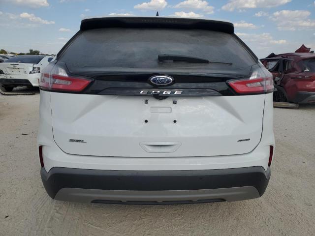 Foto 6 de la subasta – 2022 FORD EDGE SEL con VIN 2FMPK4J98NBA33536