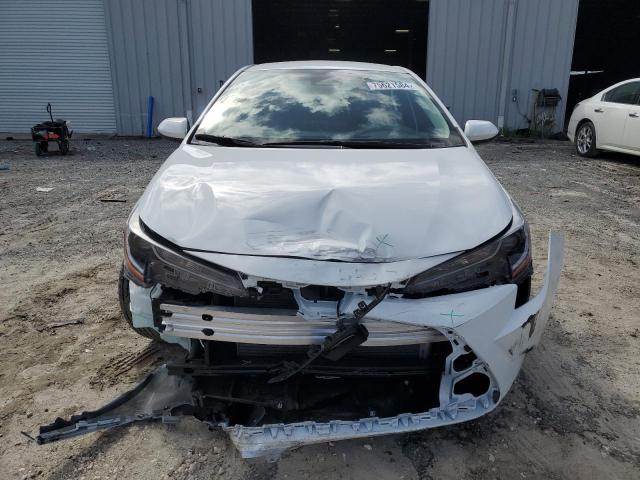 Foto 5 de la subasta – 2024 TOYOTA COROLLA LE con VIN 5YFB4MDE5RP141983