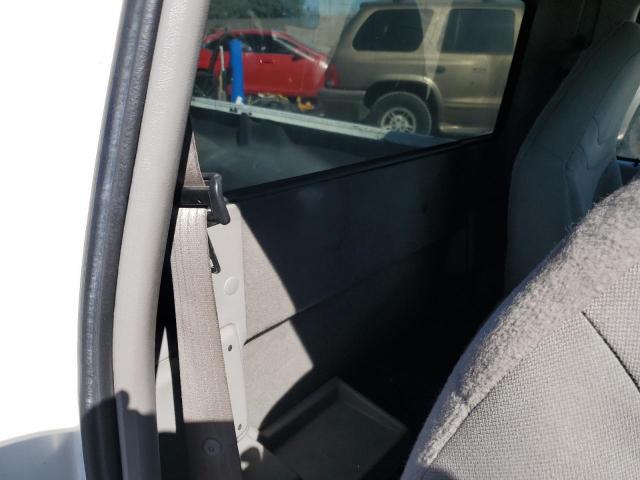 Photo 10 from auction – 2000 FORD RANGER with VIN 1FTYR10C8YPA78313