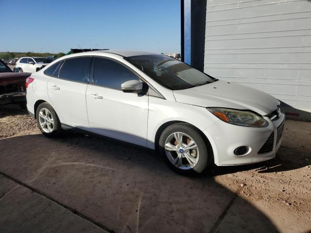 Photo 4 from auction – 2013 FORD FOCUS SE with VIN 1FADP3F24DL298425