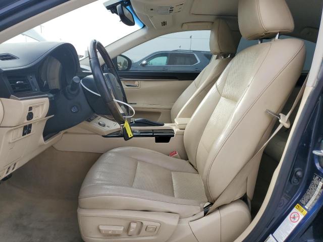 Photo 7 from auction – 2014 LEXUS ES 350 with VIN JTHBK1GG8E2087605
