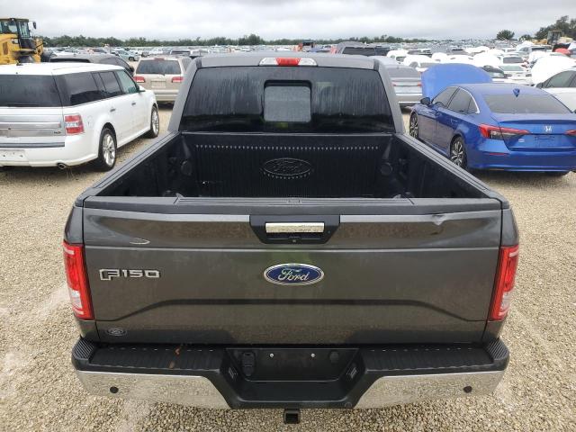 Photo 6 from auction – 2017 FORD F150 SUPER with VIN 1FTEW1EGXHFB86638