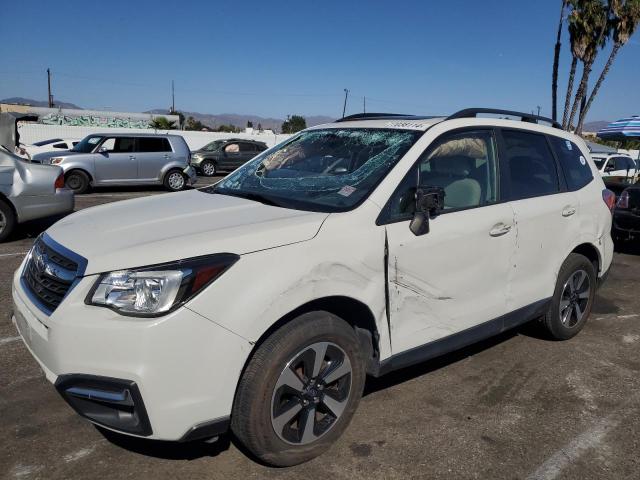 Zdjęcie 1 z aukcji – 2017 SUBARU FORESTER 2 z VIN JF2SJAGC3HH518551