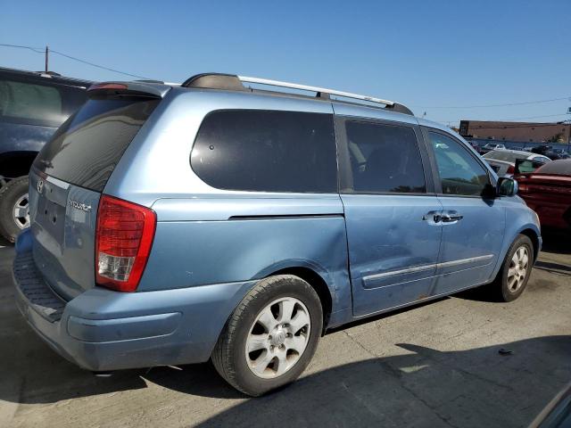 Photo 3 from auction – 2007 HYUNDAI ENTOURAGE with VIN KNDMC233876010972