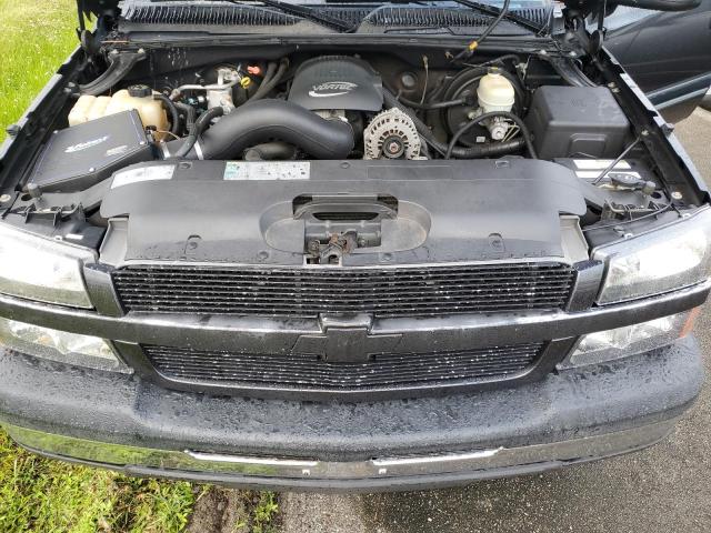 Photo 11 from auction – 2005 CHEVROLET SILVERADO with VIN 2GCEC13T451261586