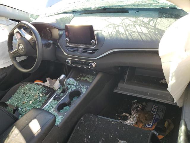 Photo 8 from auction – 2019 NISSAN ALTIMA S with VIN 1N4BL4BW8KC197192