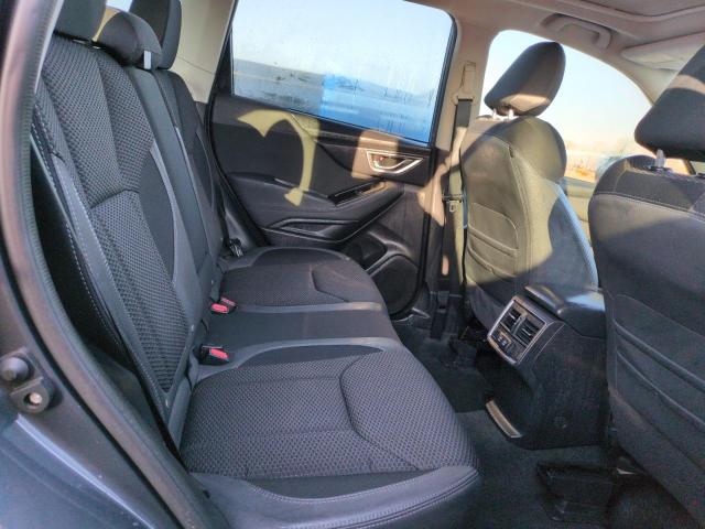 Photo 11 from auction – 2024 SUBARU FORESTER P with VIN JF2SKADCXRH443303