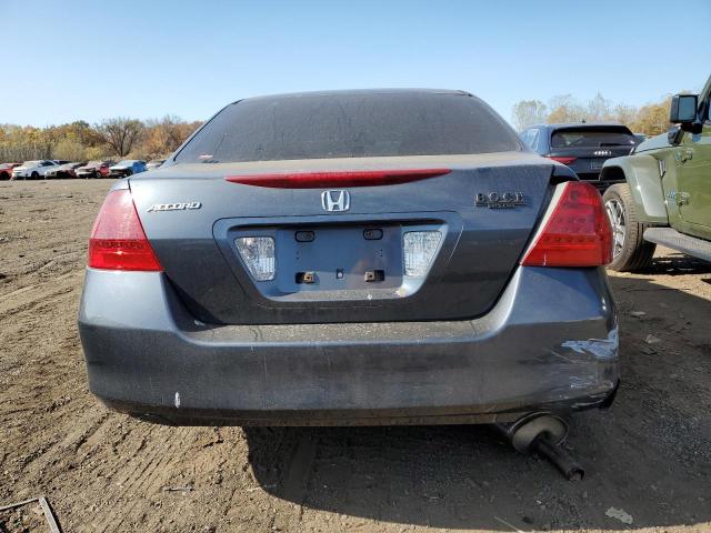 Photo 6 from auction – 2007 HONDA ACCORD SE with VIN 1HGCM56347A001075