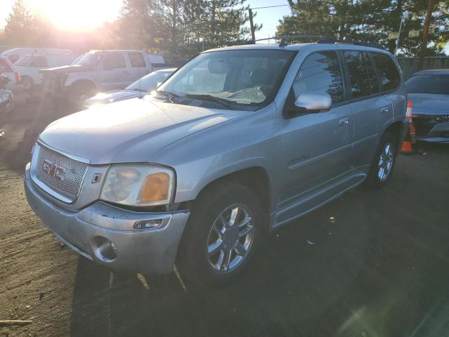 GMC ENVOY DENA 2006 with VIN 1GKET63M162220960 - Photo from auction