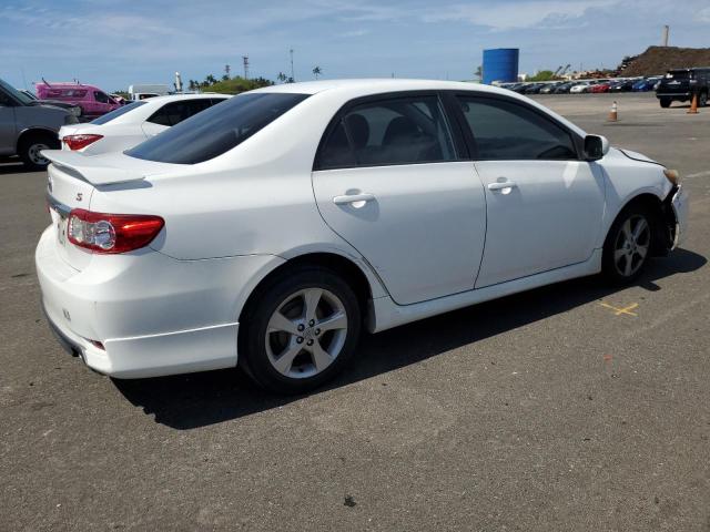 Photo 3 from auction – 2011 TOYOTA COROLLA BA with VIN 2T1BU4EE6BC551163