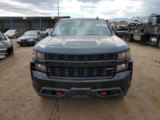 Photo 5 from auction – 2019 CHEVROLET SILVERADO with VIN 3GCPYCEF8KG277550