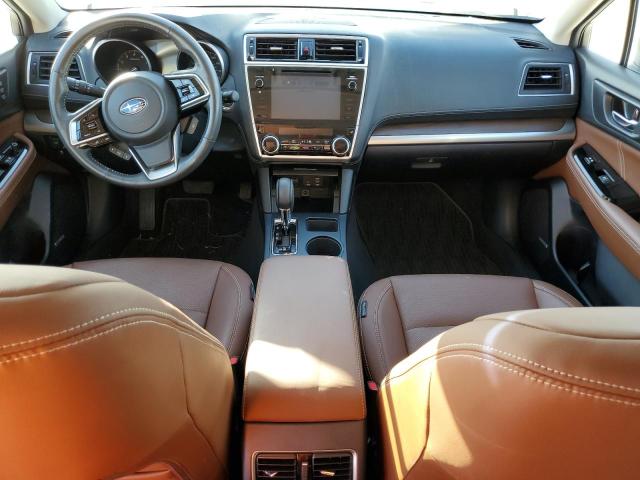 Photo 8 from auction – 2018 SUBARU OUTBACK TO with VIN 4S4BSETC0J3261839