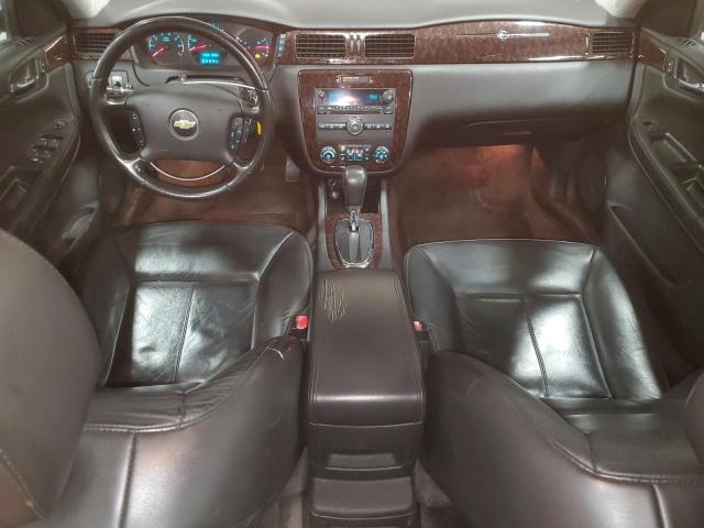 Photo 8 from auction – 2012 CHEVROLET IMPALA LTZ with VIN 2G1WC5E3XC1229112