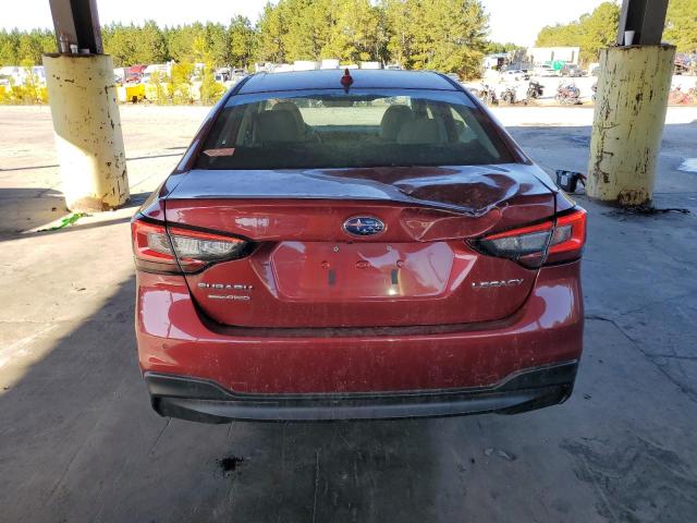 Photo 6 from auction – 2020 SUBARU LEGACY LIM with VIN 4S3BWAL65L3028778