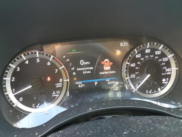 Photo 9 from auction – 2023 TOYOTA HIGHLANDER with VIN 5TDKDRAHXPS005302