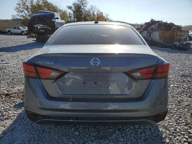 Photo 6 from auction – 2020 NISSAN ALTIMA S with VIN 1N4BL4BVXLC146754
