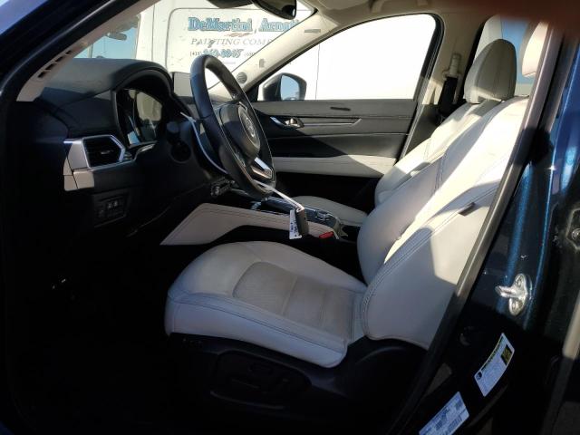 Photo 7 from auction – 2019 MAZDA CX-5 GRAND with VIN JM3KFBDM0K0529832