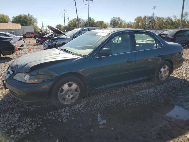 Photo 1 from auction – 2002 HONDA ACCORD EX with VIN 1HGCG16552A032104