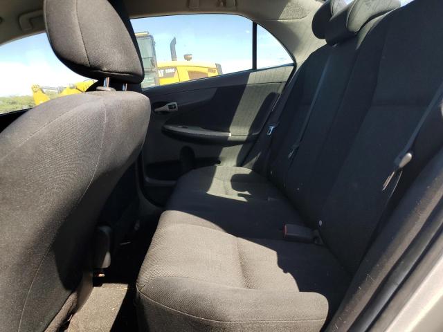 Photo 10 from auction – 2010 TOYOTA COROLLA BA with VIN 2T1BU4EE6AC479282