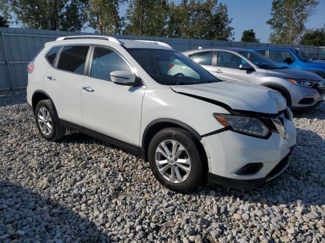 Photo 4 from auction – 2016 NISSAN ROGUE S with VIN KNMAT2MV5GP593322