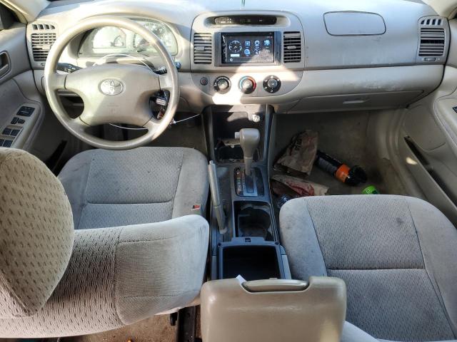 Photo 8 from auction – 2003 TOYOTA CAMRY LE with VIN 4T1BE32K43U767112