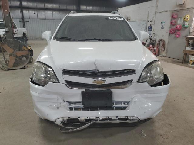Photo 5 from auction – 2014 CHEVROLET CAPTIVA LT with VIN 3GNAL3EK3ES504654