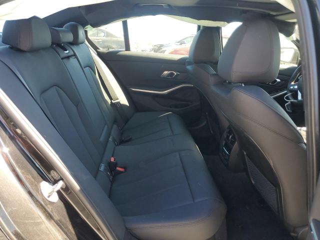Photo 10 from auction – 2020 BMW 330I with VIN 3MW5R1J08L8B11032