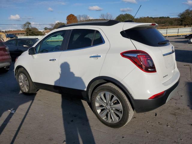 Photo 2 from auction – 2018 BUICK ENCORE PRE with VIN KL4CJASB6JB568042