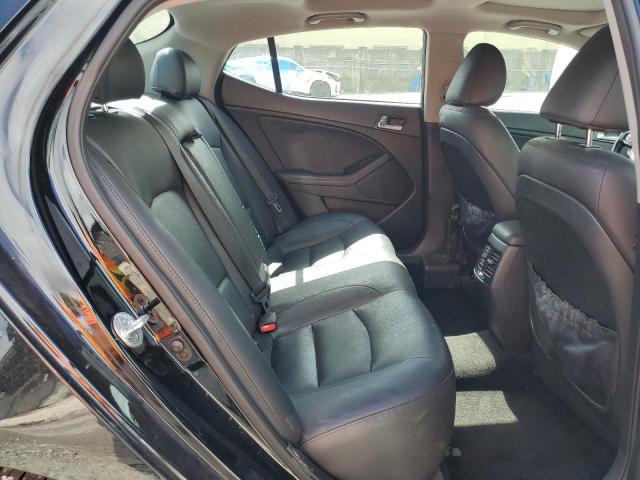 Photo 10 from auction – 2015 KIA OPTIMA EX with VIN 5XXGN4A70FG513453