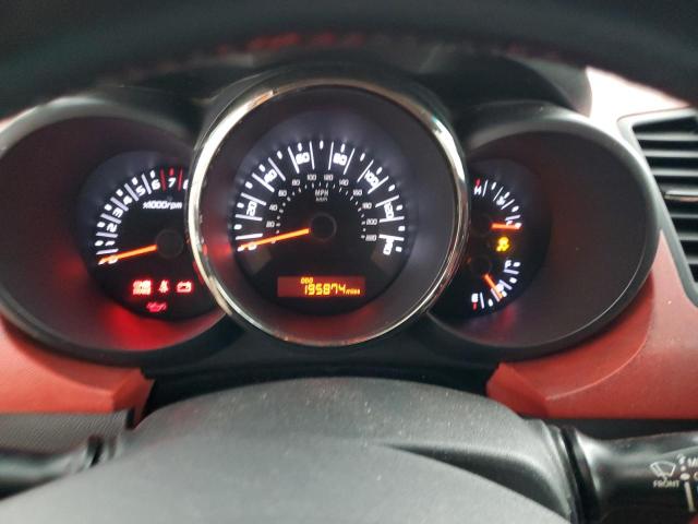 Photo 9 from auction – 2011 KIA SOUL with VIN KNDJT2A22B7228986
