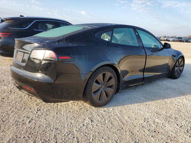 Photo 3 from auction – 2022 TESLA MODEL S with VIN 5YJSA1E51NF487833