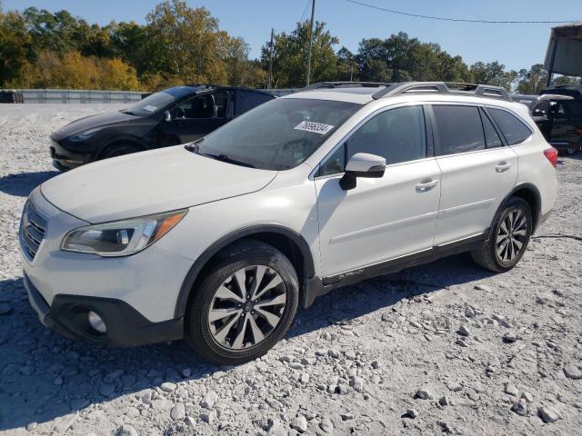 SUBARU OUTBACK 2. 2015 with VIN 4S4BSBNCXF3256215 - Photo from auction