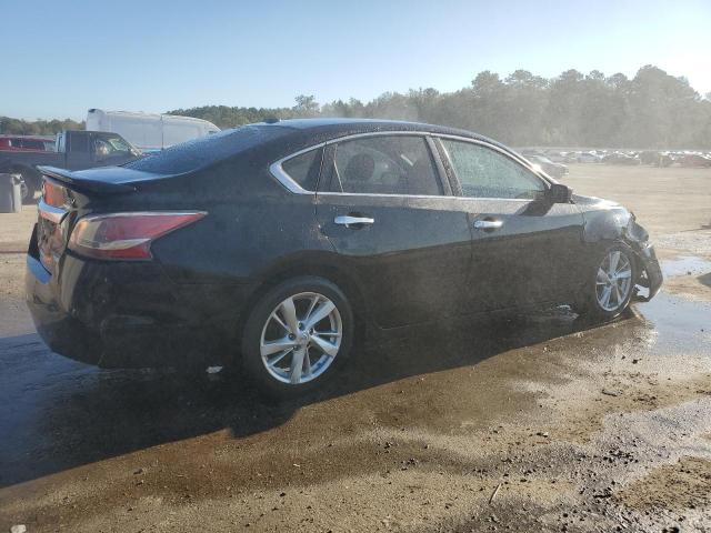 Photo 3 from auction – 2014 NISSAN ALTIMA 2.5 with VIN 1N4AL3APXEC101261