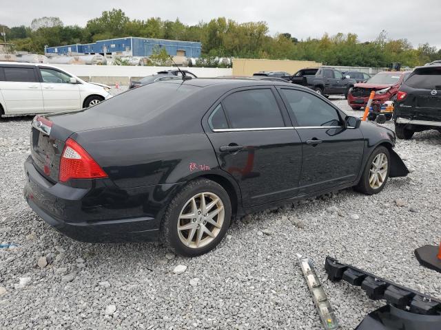 Photo 3 from auction – 2012 FORD FUSION SEL with VIN 3FAHP0JA6CR204561