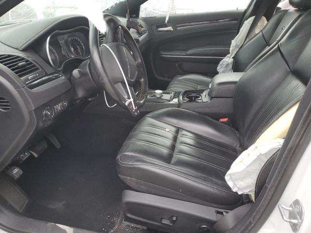 Photo 7 from auction – 2021 CHRYSLER 300 S with VIN 2C3CCABG3MH634476